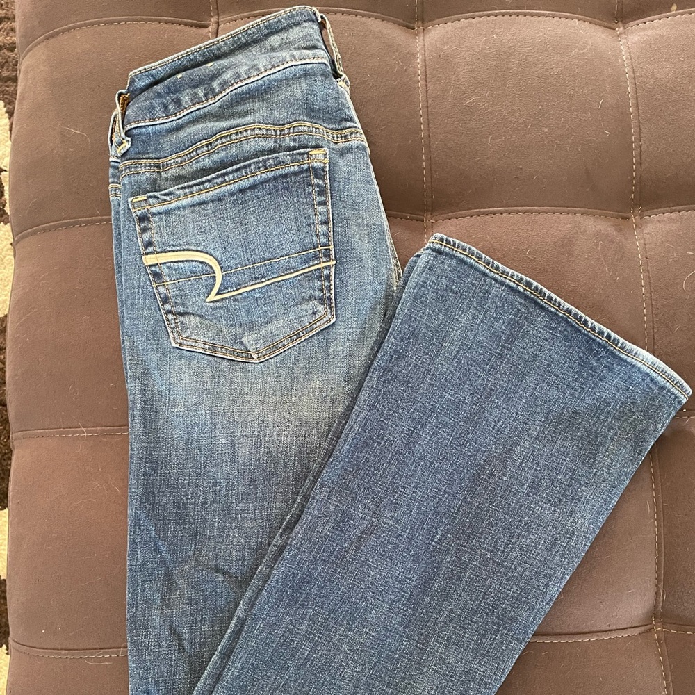 Denim Jeans